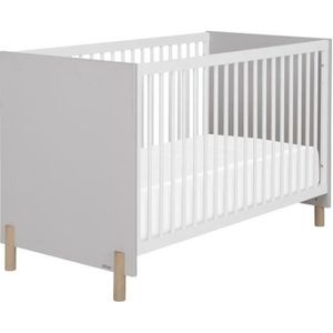 Lit Evolutif Bebe 70x140 Cdiscount
