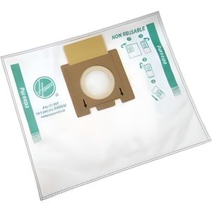 Sac aspirateur hotsell telios extra