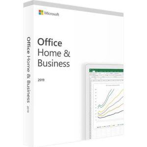 BUREAUTIQUE À TÉLÉCHARGER Microsoft Office 2019 Famille et Petite Entreprise