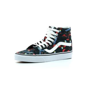 jogging vans homme bordeaux