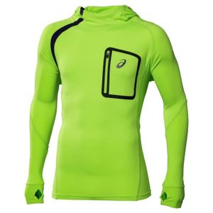 Asics t shirt homme 2014 clearance