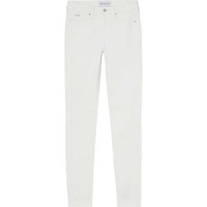JEANS Jeans Femme - Ck Jeans - Taille Mi-Haute Skinny - 