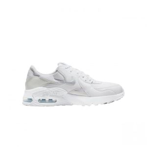 Air max femme blanche outlet