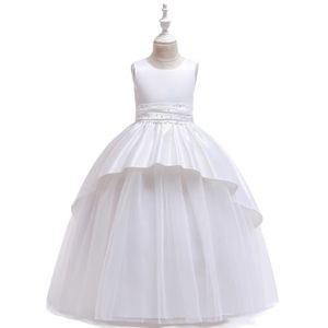 Robe Enfant Noire Et Blanc Soiree Achat Vente Pas Cher