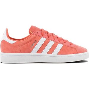 adidas campus easy orange