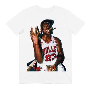 Tee shirt michael jordan clearance