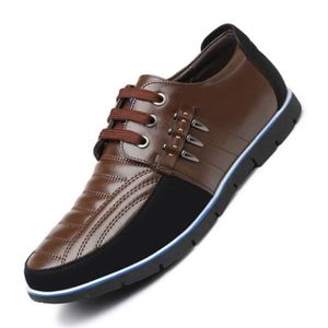 Chaussure italienne homme - Cdiscount