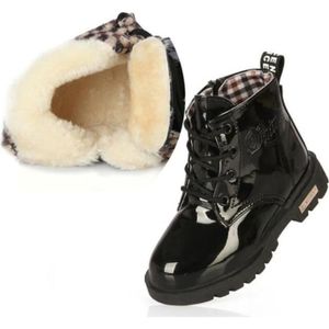Bottines petite hotsell fille