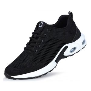 Chaussure de new arrivals securite nike