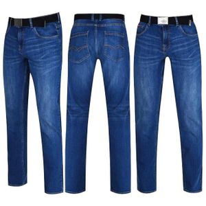 Combi jean homme outlet