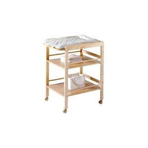 Schardt table à langer