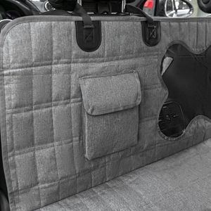 Housse de siège de voiture 2 pcs Tapis de protection imperméable pour siège  de voiture pour enfants Coussin sport outillage - Cdiscount Auto