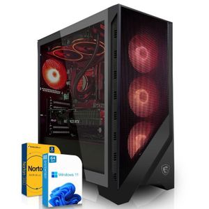 UNITÉ CENTRALE  PC Gamer - Intel Core i9-13900KF - Nvidia GeForce 