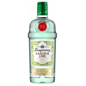 GIN Tanqueray Rangpur Lime Gin