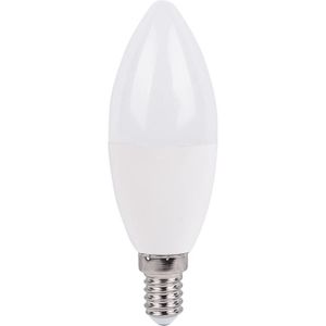 AMPOULE - LED Connecter ampoule Led E14 (Luz-E) 2700-6500K 400Lm