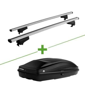 Barre De Toit Pour Kangoo Achat Vente Pas Cher