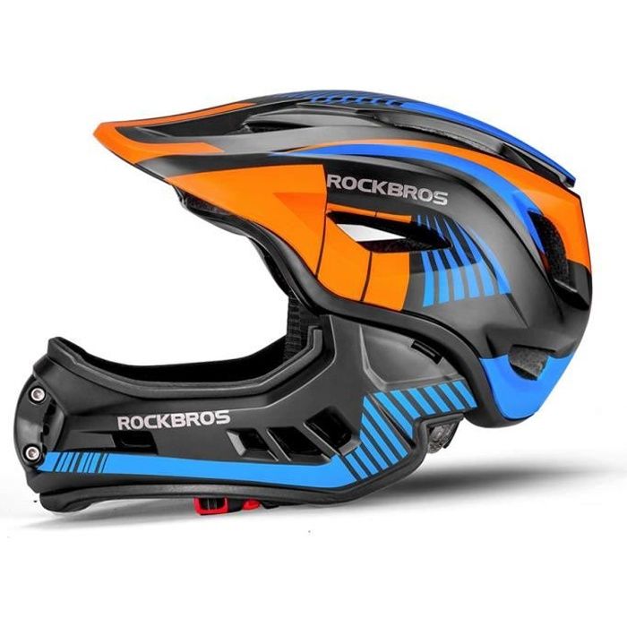 Casque vtt pas cher outlet
