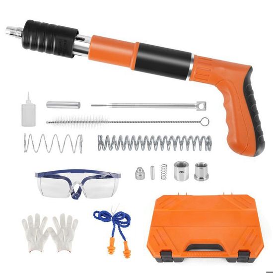 Pistolet à ongles : r/trouduction