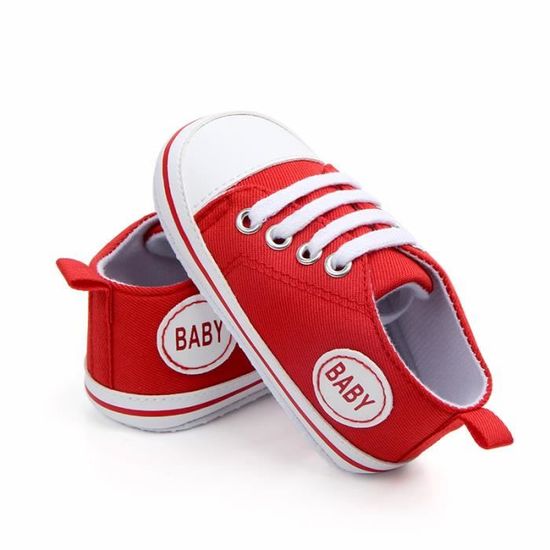 Taille chaussure sales 12 mois