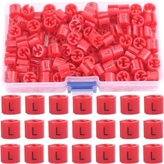 Kit De 150 Tampons Alimentaires En Plastique Pour Décorer Biscuits, Fondant, Argile – Lettres Et Chiffres Inclus
