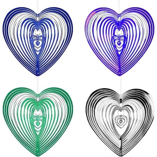 AOOWU Repulsif Oiseaux Exterieur, Effaroucheur Oiseaux