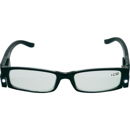 loupe avec éclairage Achat / Vente de vue