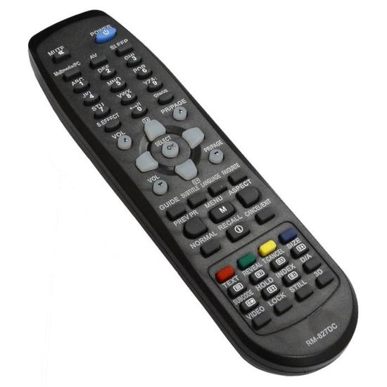 Télécommande Universelle Lecteur / Enregistreur De DVD Daewoo