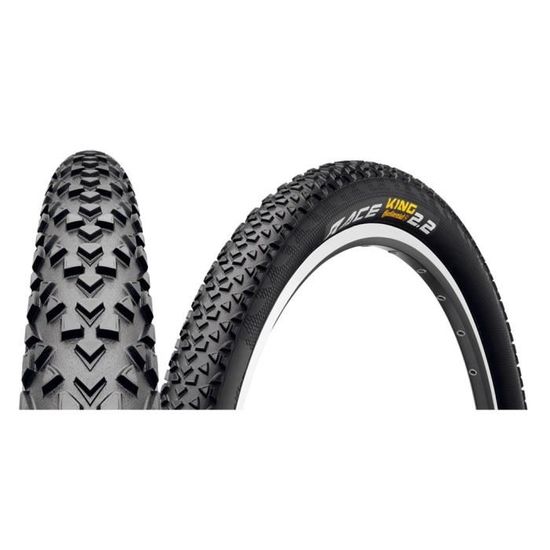 Pneu vtt 26 continental top