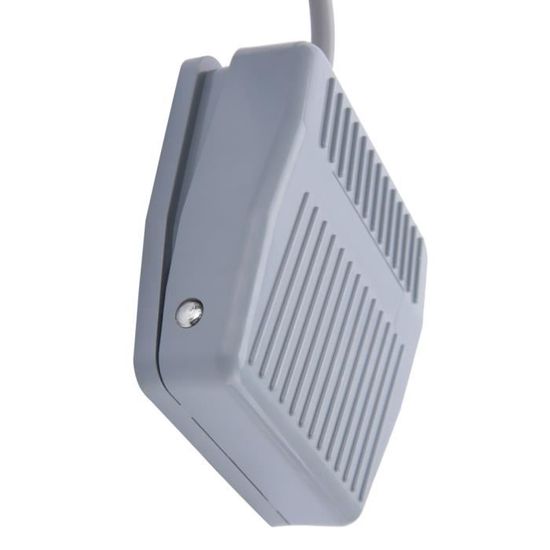 TFS-201 Interruttore a pedale elettrico momentaneo AC 250V 10A Interruttore a pedale controller corrente del circuito per strumento medico
