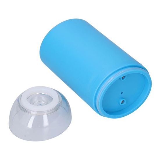 Pompe à Vide Sans Fil Huslog - Rechargeable USB-C - Puissance -65 KPa - Avec 5 Sacs Réutilisables