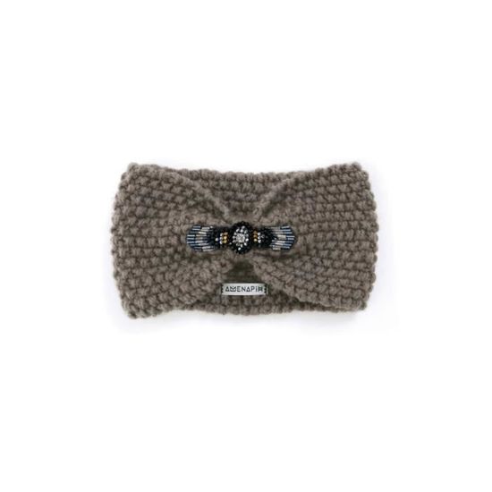 Bandeau Hipanema Foxy Grey Achat Vente Bandeau Serre Tete Bandeau Hipanema Foxy Grey Cdiscount Add one of free people's versatile bandeaus to your wardrobe. bandeau hipanema foxy grey achat