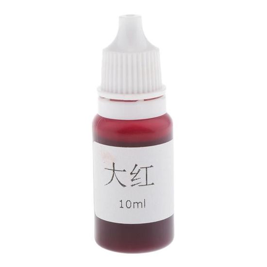 Colorant Alimentaire Nourriture DIY Colorer Savon pour Loisirs Créatifs Mix Couleurs Art