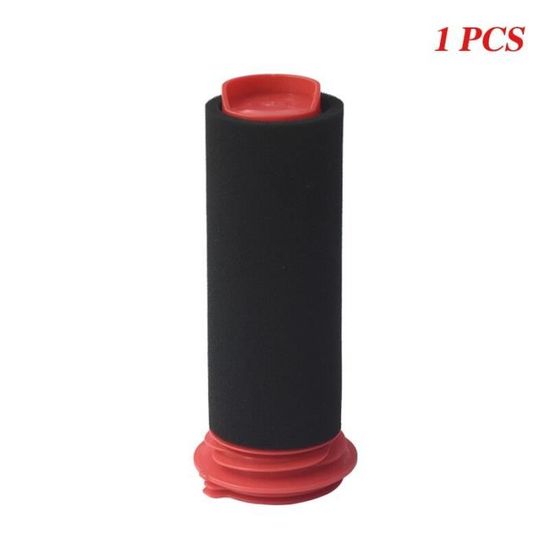 Set Filtri Ricambio Per Aspirapolvere 754176/754175/BCH6 – Filtro Stick + Schiuma