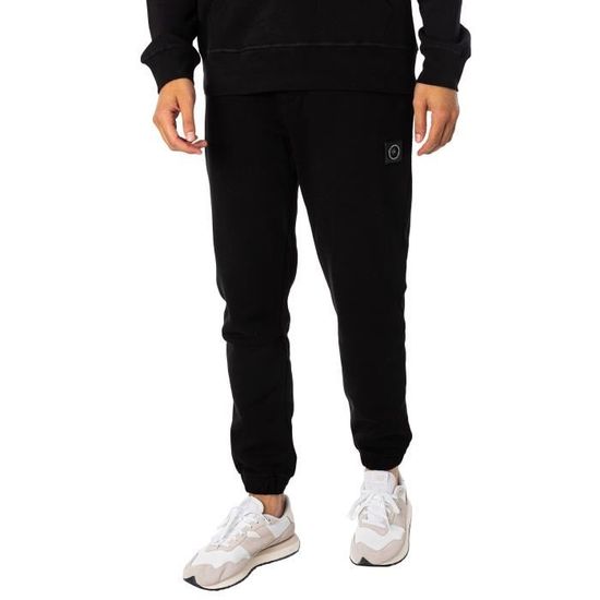 Pantalon De Jogging Sir ne Marshall Artist Homme Noir
