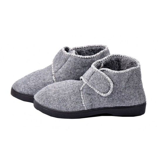 Pantoufle scratch femme clearance