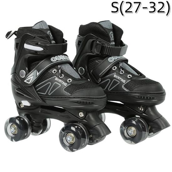 Freinage Antidérapant Freins Universels Pour Patins à Roulettes - Bloc