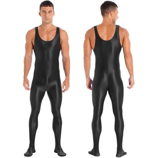 Maillot De Bain 1 Pièce Femme Gainant - Blocs De Couleurs Et Ventre Plat - Pour Surf Et Plage