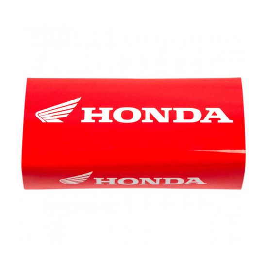 Mousse Guidon FX Avec Barre - Coussin Standard 19cm Pour Guidon 22mm, Protection Confort Moto