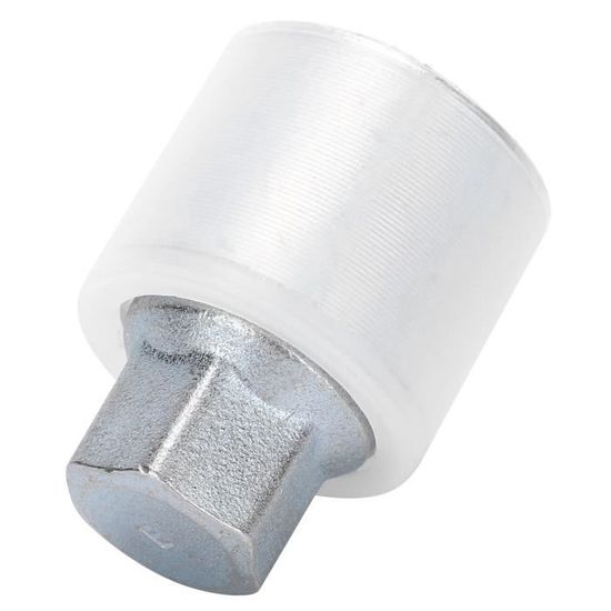 Akozon Douille De Vis Antivol De Pneu Outil De Démontage De Clé De