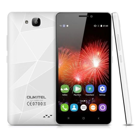 oukitel c3