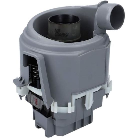 DLpro Pompe de chauffage pour lavevaisselle Compatible avec Bosch — free download