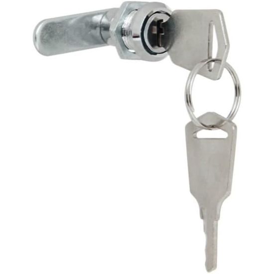 Bloc De Boites Aux Lettres Pour Immeuble Au Meilleur Prix | Leroy Merlin