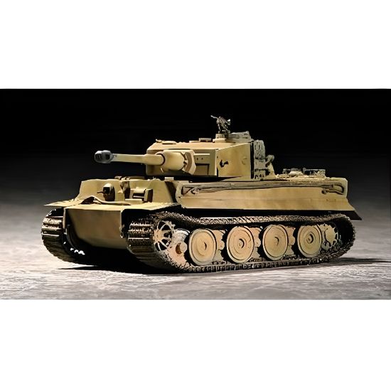 Char Lourd Allemand Tigre I Fin De Production Cdiscount Jeux Jouets Char Lourd Allemand Tigre I Fin De Production Cdiscount Jeux Jouets