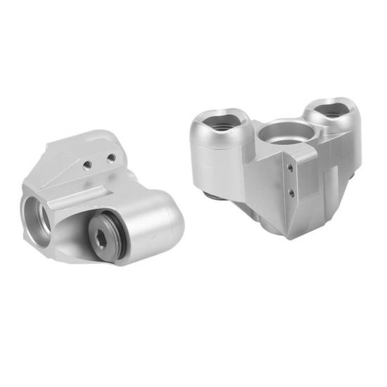 Servo De Direction Métal Pour Voiture RC WLtoys 144001 - Compatible 1/14 4WD - 5