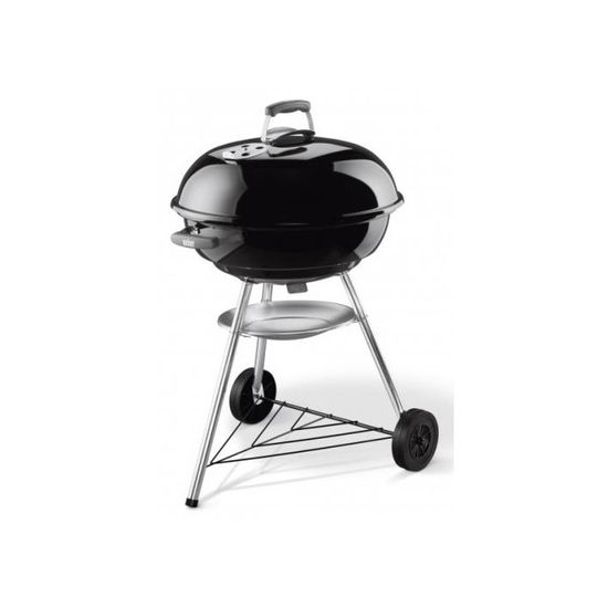 Barbecue Weber Charbon 57 Cm Promo