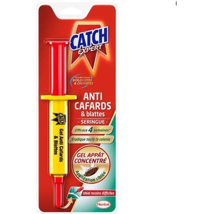 20 sachets Poudre Anti Rampants, Anti Cafards Anti blatte Appâts Piege à  Cafard - Cdiscount Au quotidien