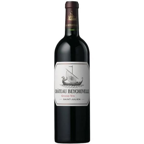 Château Beychevelle - Saint-Julien - 2016