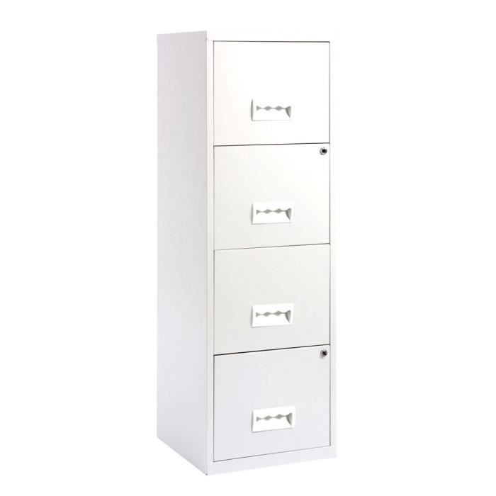 Bureau Meuble Classeur
