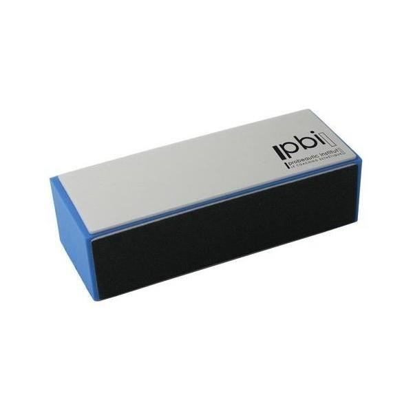 Bloc Polissoir 4 Faces G220-320-600-3000 - PBI
