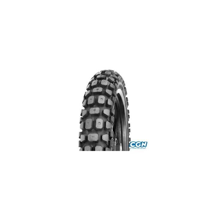 Pneu moto 21- 80/90 x 21 deli sb107 tt 48p (trail)
